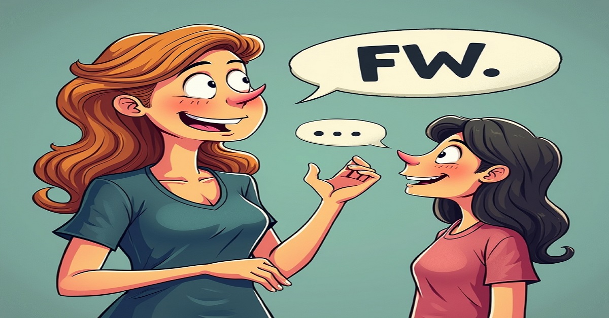 Decoding Slang: What Does FW Mean? A Guide for Parents