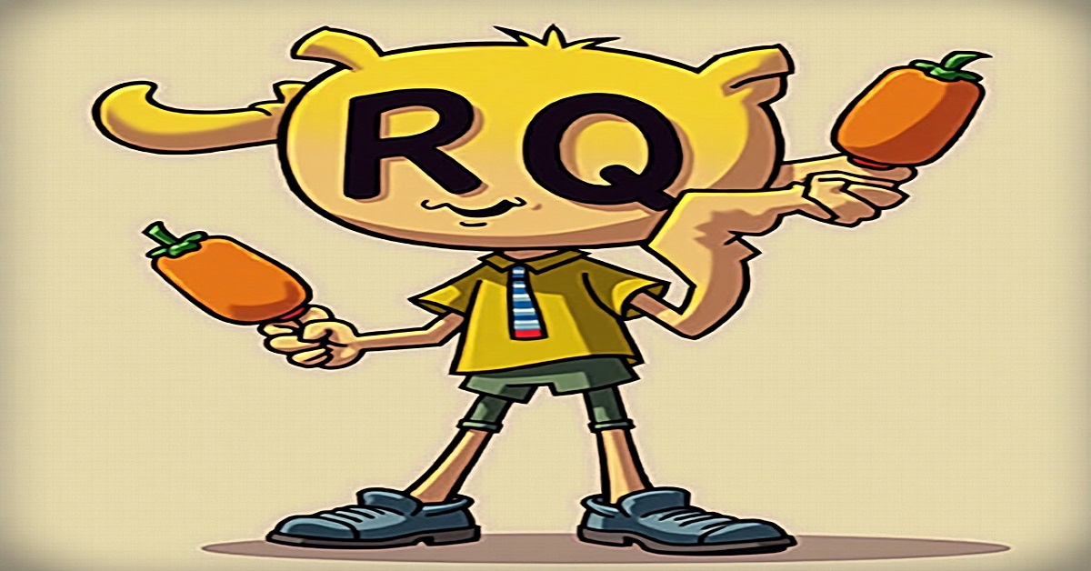 Unraveling the Mystery: What Does "RQ" Slang Mean?