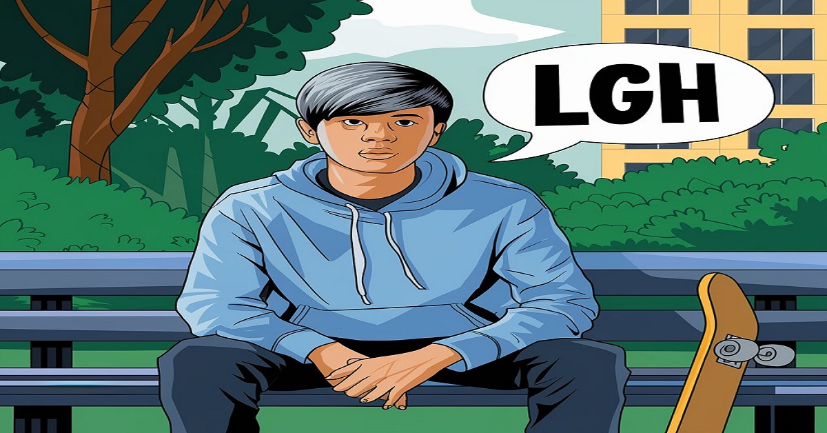 Understanding Teen Slang: What "LGH" Means & How to Use It